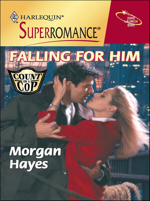 cover image of Falling for Him